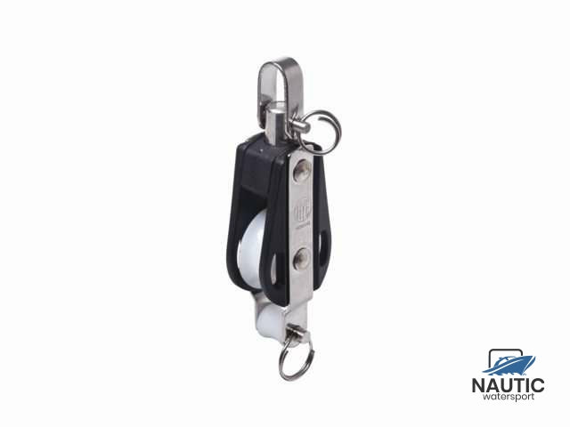 HYE Single/swivel/becket/16mm