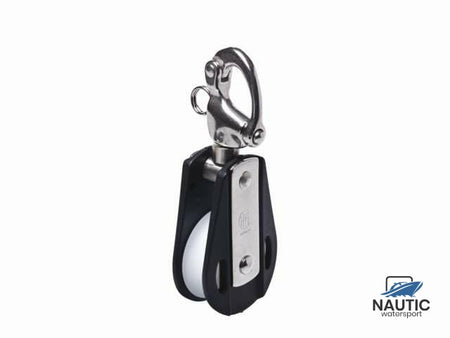 HYE Single/snapshackle/14mm