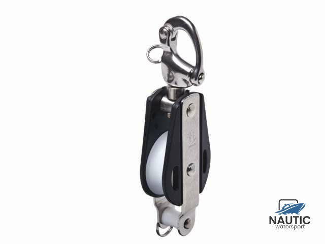 HYE Single/snapshackle/becket/13mm