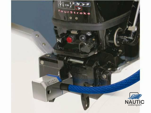 Stazo smartlock QL + cable lasso 500cm