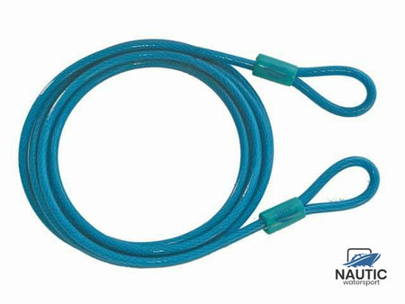 Stazo oogkabel ECP 10mm/500cm