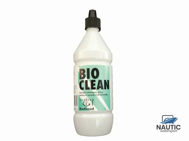 Bio clean 10l