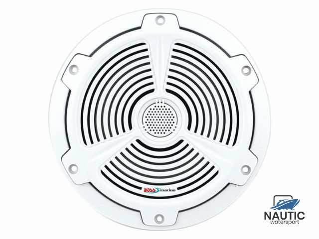Marine luidspreker 2-way 400W MR752C