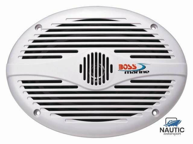 Marine luidspreker 2-way 350W MR690