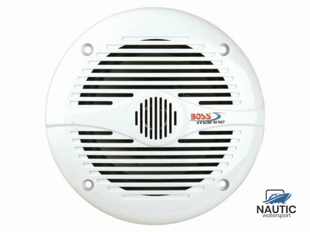 Boss Audio Marine luidspreker 2-way 200W MR60W