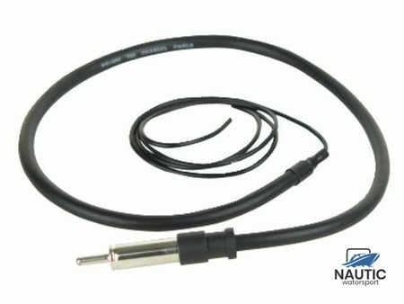 Boss Audio Marine dipole antenne MRANT10