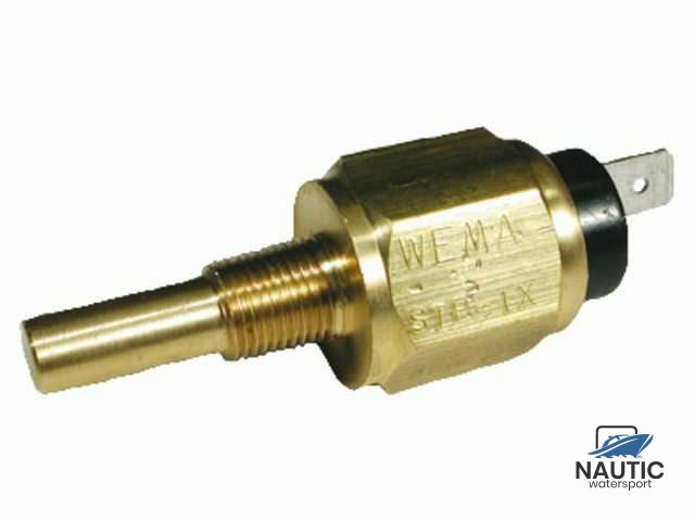 Water/oil temp sensor STP-1A