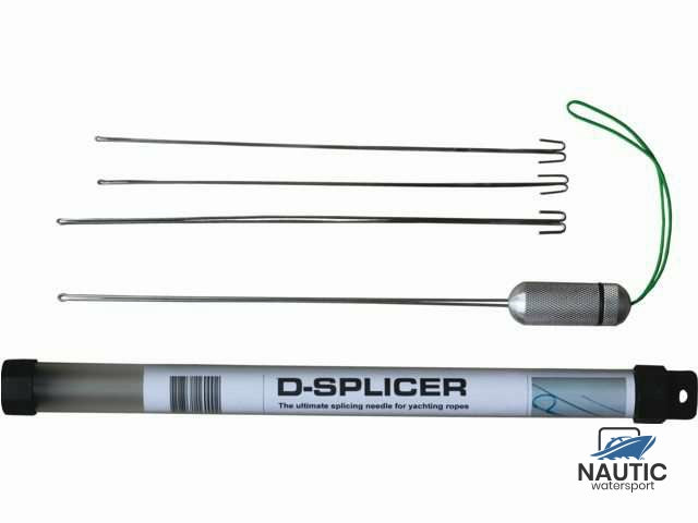 D-splicer set