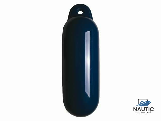 Dropfender 4 marineblau Ø 24 cm