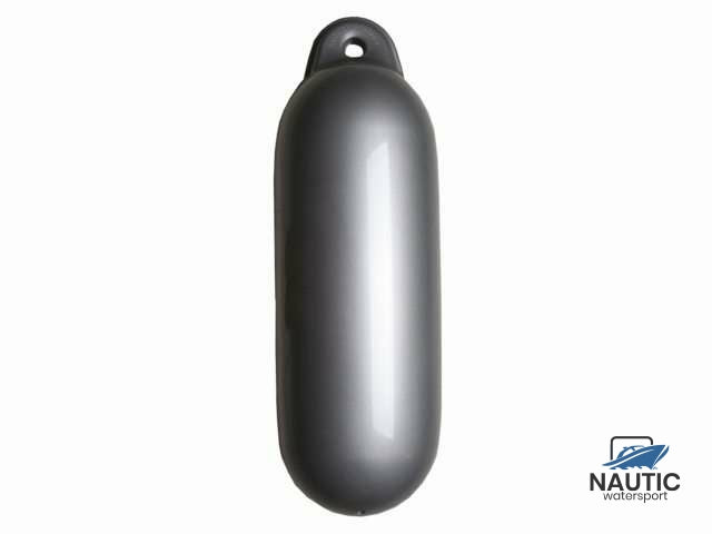 Dropfender 4 silber Ø 24cm