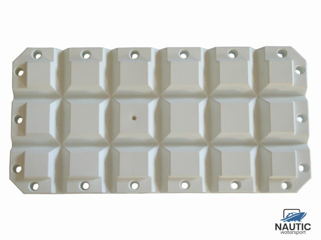 Talamex Multifender wit