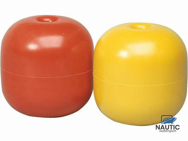 Talamex Drijver oranje 20cm
