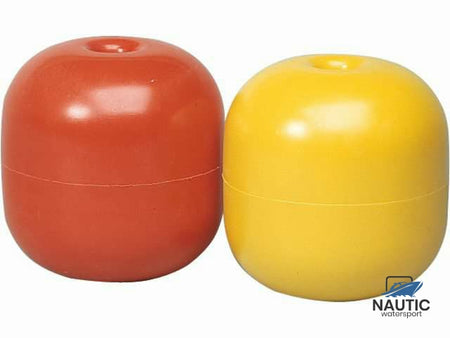 Talamex Drijver geel 20cm