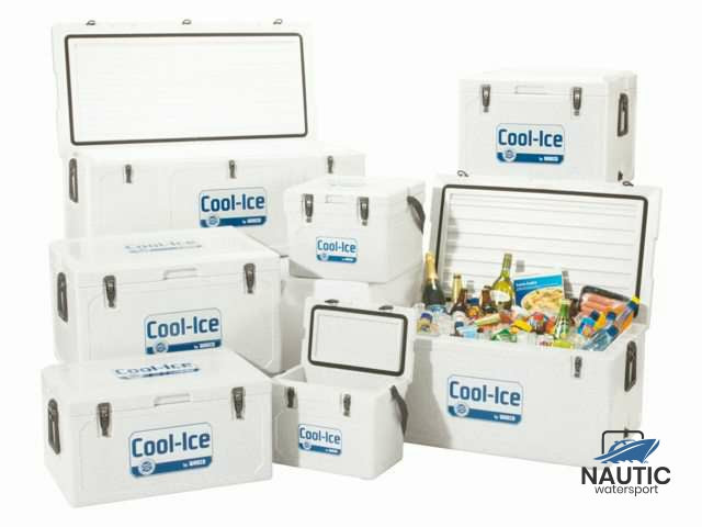 Cool-ice box 22l