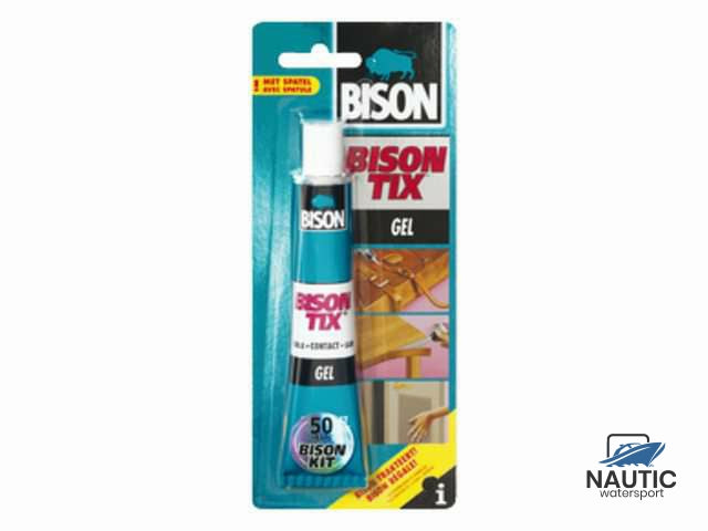 Bison tix 45ml tube