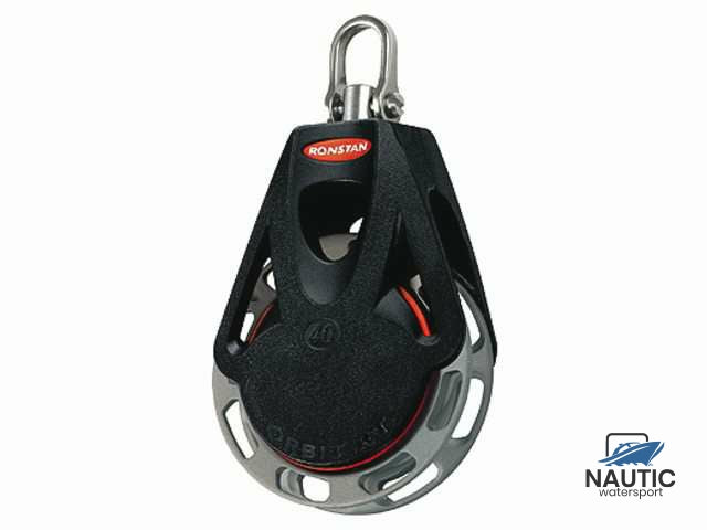 Ronstan RF46100 single. auto sw.sh head