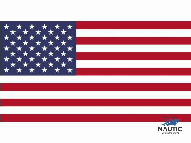 Talamex USA vlag 40x60