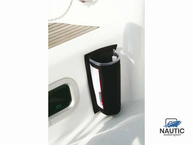 Windengriffhalterung, einteilig, aus Acryl