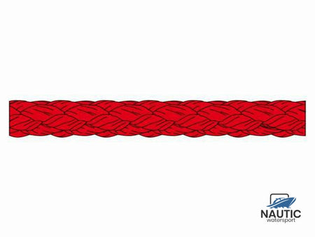 Talamex Slipstream 10mm rood