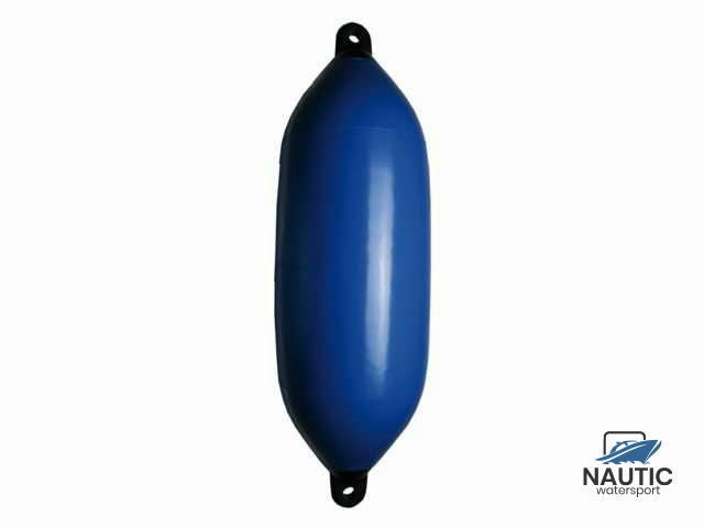 Talamex Stootwil blauw mega 110x35cm