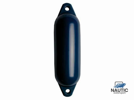 Talamex Stootwil navy star 2 58x15cm