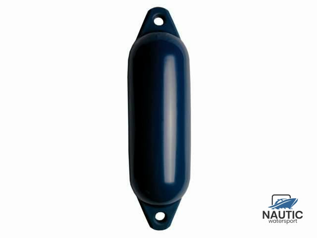 Talamex Stootwil navy star 1 45x12cm