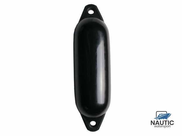 Fender black star 10 40x10cm