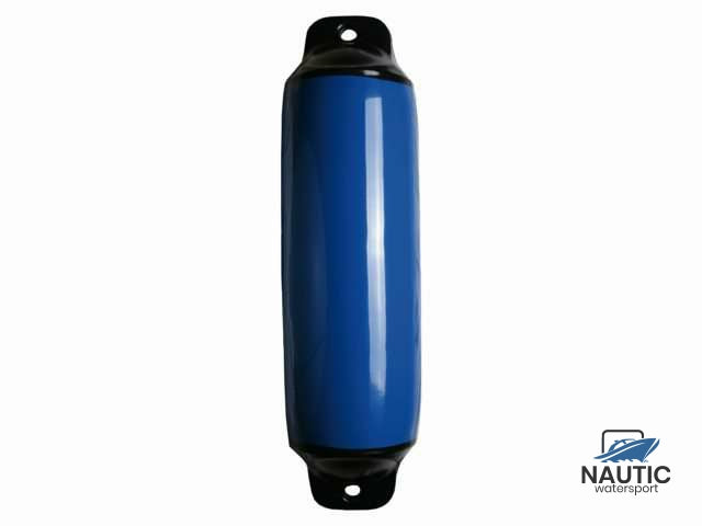 Fender blau 90x30cm zk6