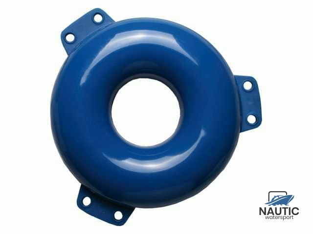 Talamex Ringfender blauw 30cm