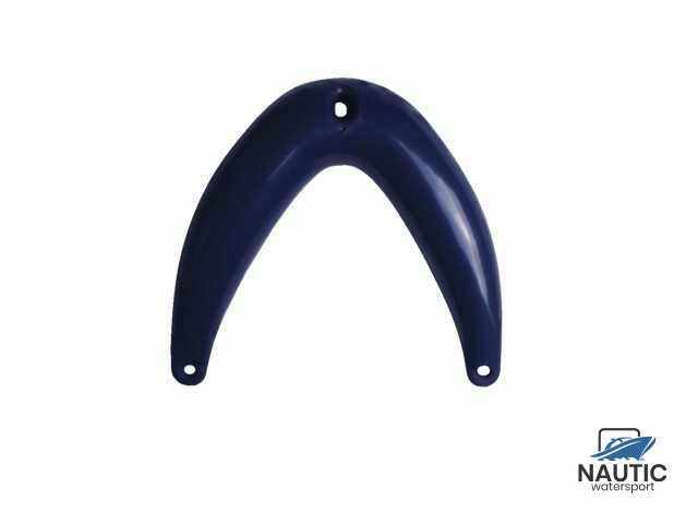 Talamex Kopleguaan 52x51cm navy