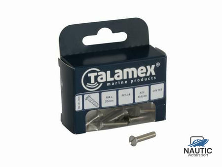 Talamex Bout pk M4x40. zs (10)