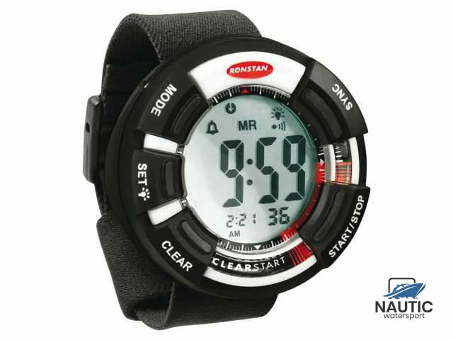 Rennzeitgeber freier Start