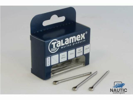 Talamex Splitpen 4.0x25mm (4)