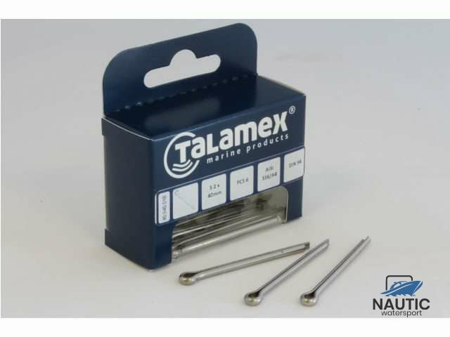 Talamex Splitpen 3.2x40mm (6)