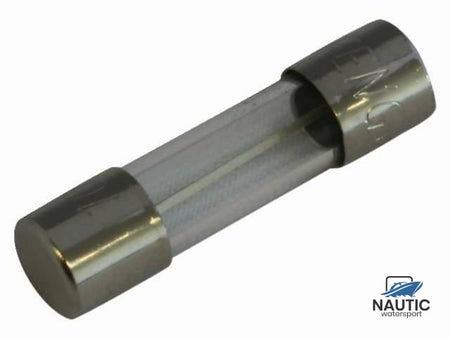 Talamex Glaszekering 5x20mm 2A (4)