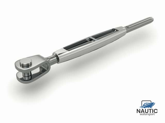 Spanner toggle/term 3/8 5mm brons