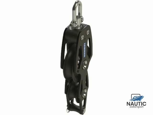 29196034 HTX 60mm block fiddle bkt