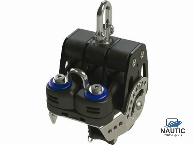 29195010 HTX 50mm block triple bkt