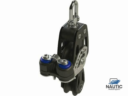 Lewmar 29197237 HTX 72mm blok fiddle cam