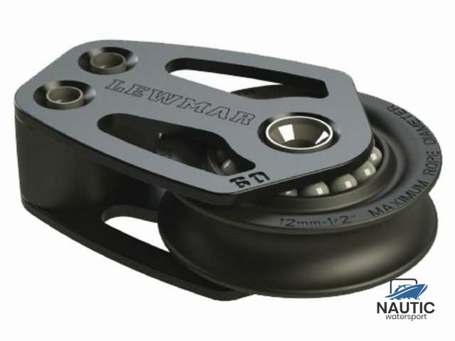 29196061 60mm HTX foot block