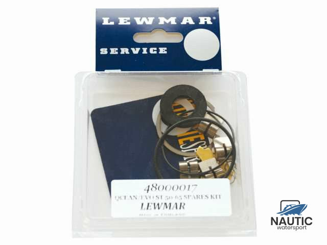 Lewmar 48000017 ocean/evo st 50-65 sp kit