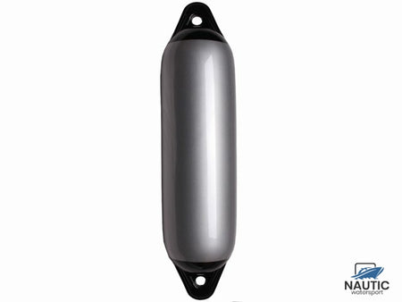 Talamex Heavy duty fender zilver 1 13x54cm