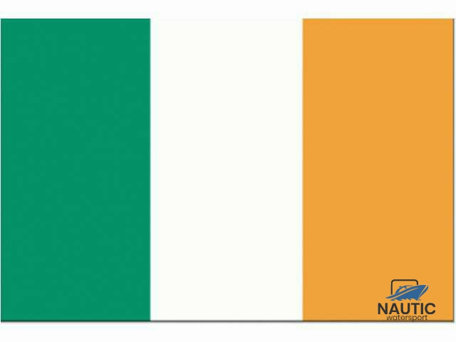 Talamex Ierland vlag 40x60
