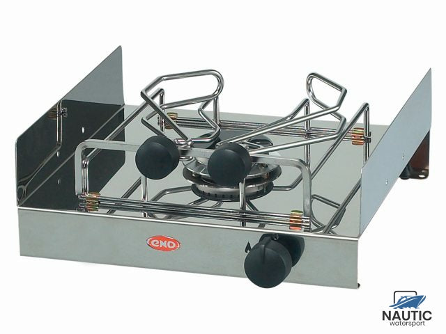 Eno Kooktoestel 1-pits Xtrem 1