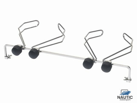 Eno K71737 pan support fastening clamps (4st.)