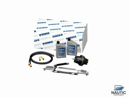 Ultraflex Gotech hydraulische set outboard tot 115pk