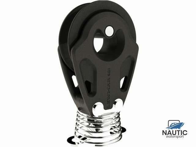 29901320bk 30mm block single upstand