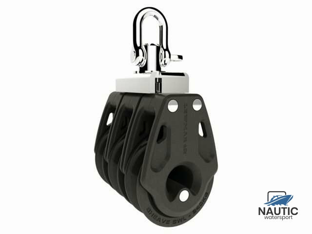 29901323bk 30mm blok triple