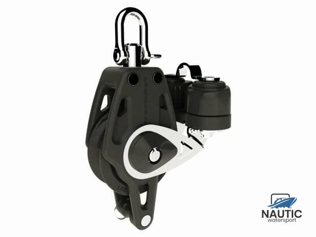 29901428bk 40mm block single bkt cam