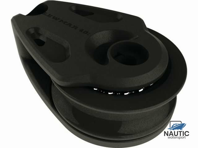 29901460bk 40mm Blockbacken